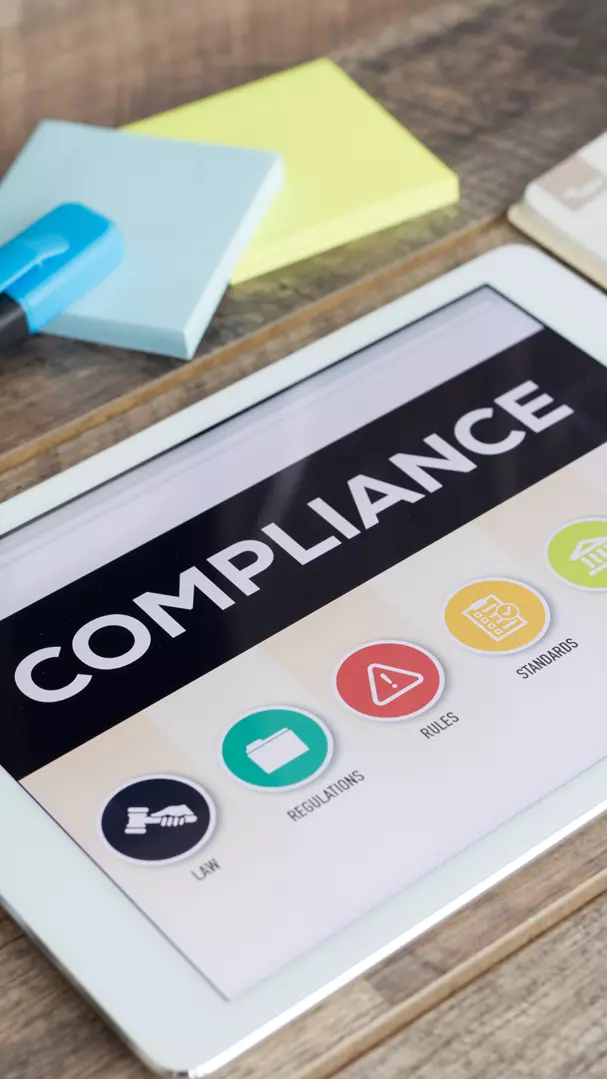 Compliance